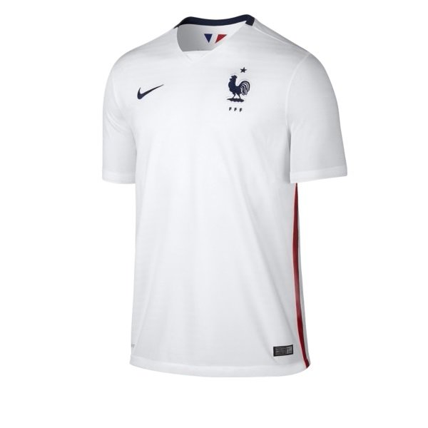 France away jersey 2015