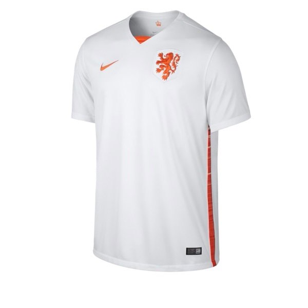 Holland away jersey 2015 replica