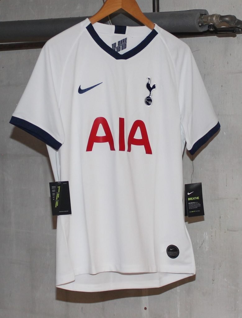 Does The Spurs 22/23 Home Shirt Allow For A More Expressive Away