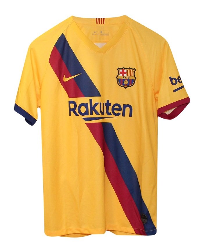 FC Barcelona away kit 2019/20 - mens