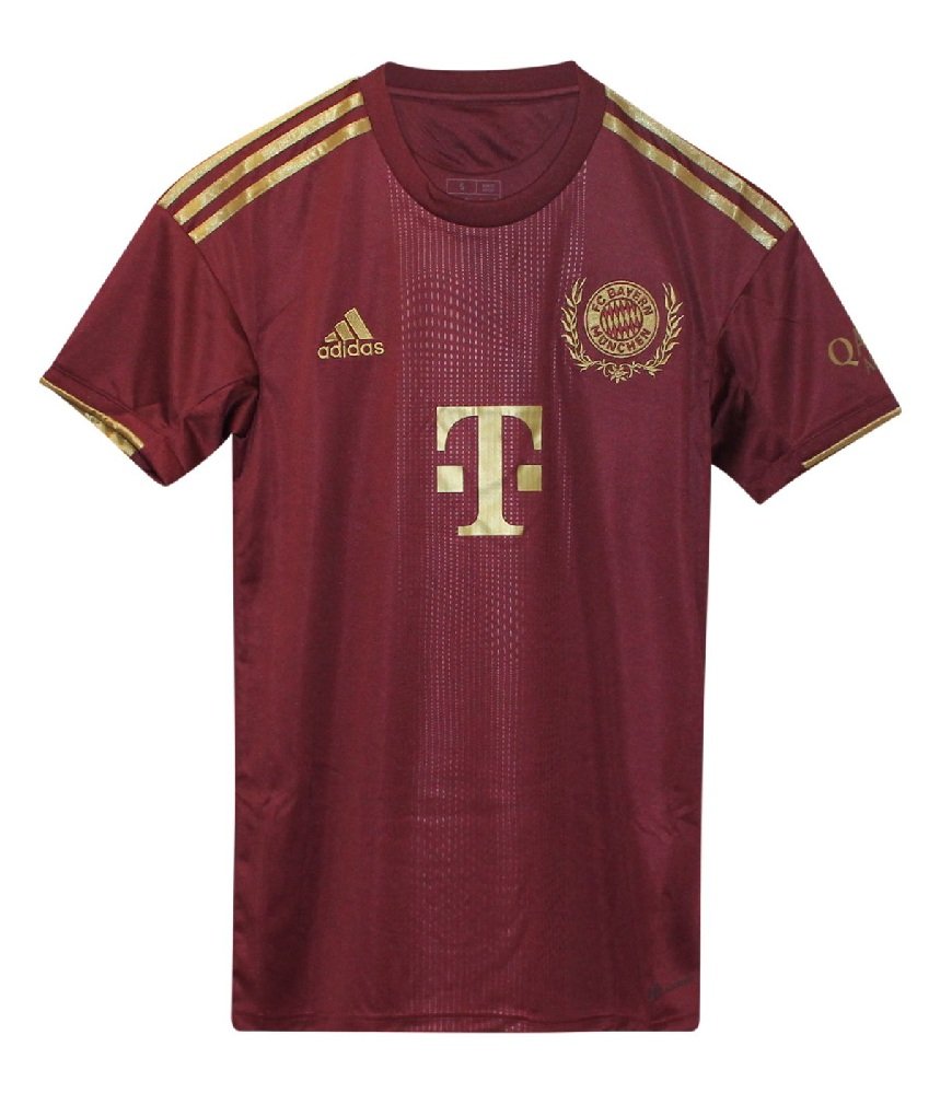 Bayern Wiesn 2022/23 kit